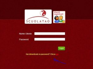reiscrizioni