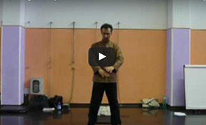 Lezione Dao Yin Qigong base