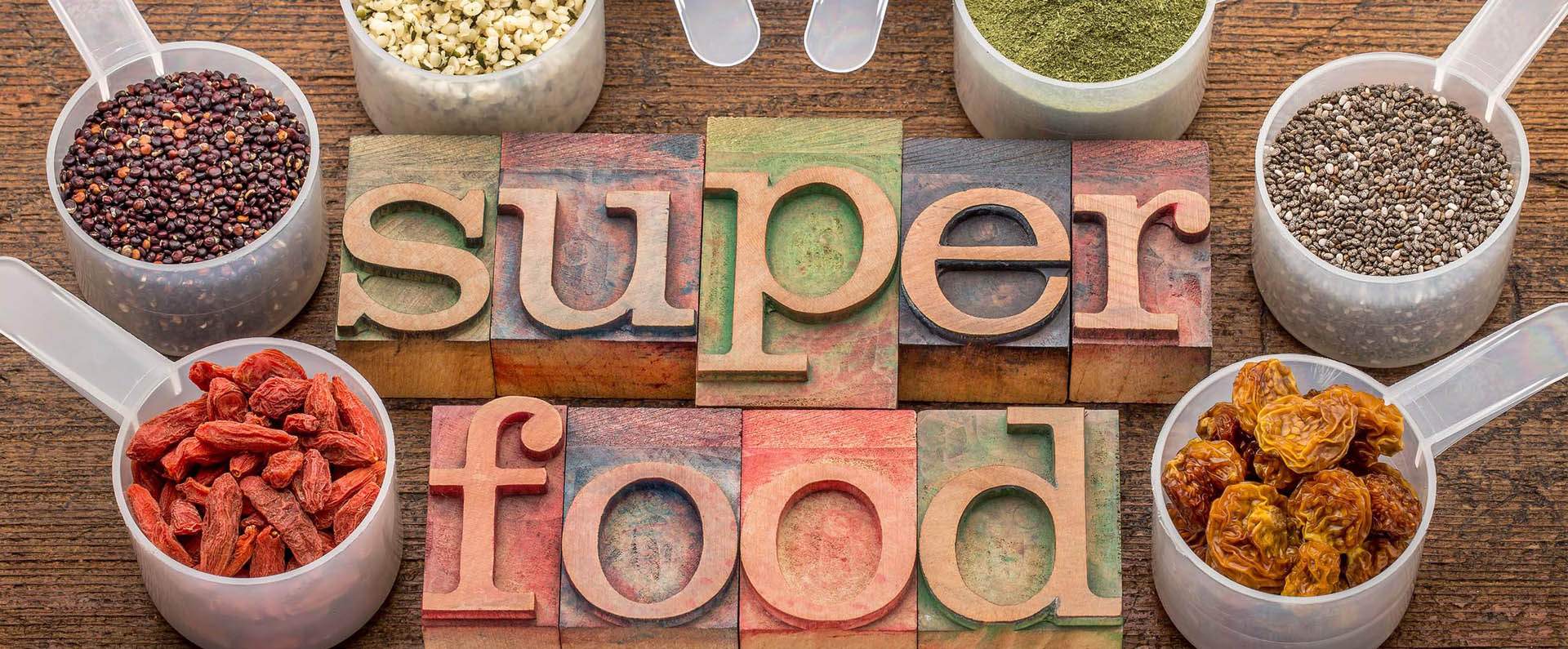 corso tematico superfood topbig jopt