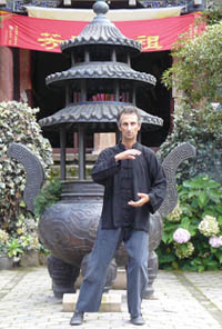 Daoyin Qigong