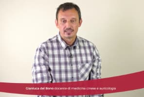 Gianluca, counselor e operatore craniosacrale