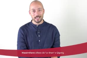 Massimiliano, allievo corso Shen