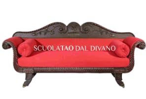 ScuolaTao dal divano