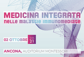 Convegno medicina integrata Ancona 2021