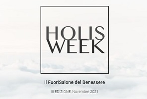 Holis week Milano 202