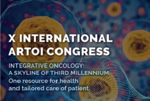 Convegno ARTOI Oncologia Integrata 2021