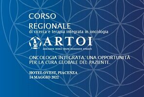 Corso Oncologia Integrata ARTOI