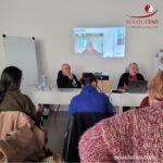 Rochat De La Vallée a ScuolaTao Rochat De La Vallée a ScuolaTao