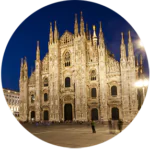 lezione aperta Milano