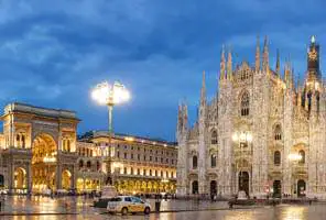 Segreteria Milano