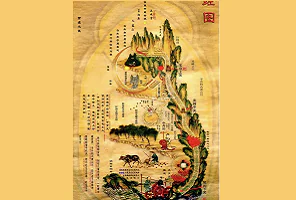 Tesi Agopuntura Chong mai